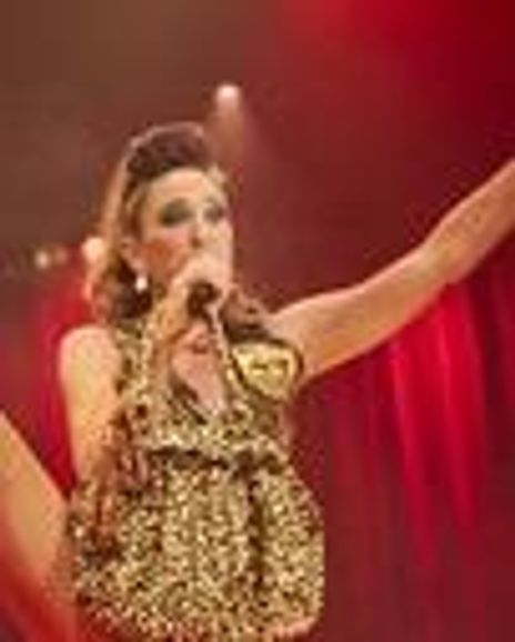 Anne Goldman Headshot