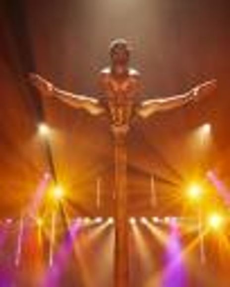 Rajesh Amrale Headshot