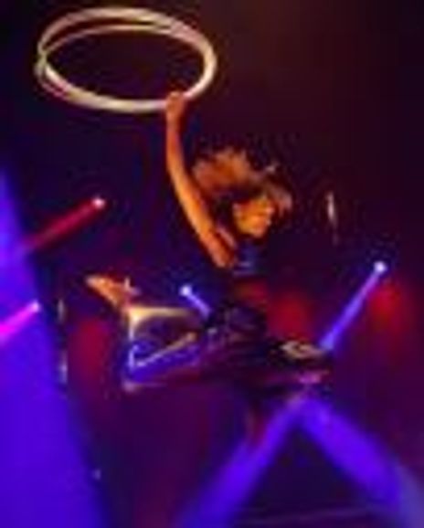 Michele Clark Headshot