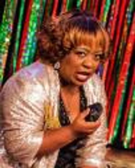 Sheffia Randall Dooley Headshot