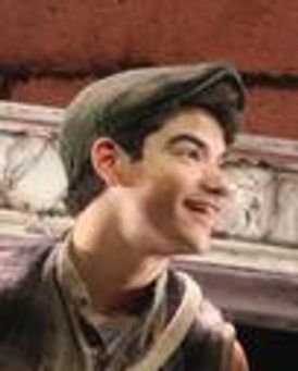 Anthony Michael Zas Headshot