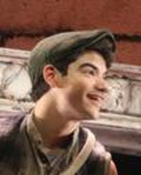 Anthony Michael Zas Headshot