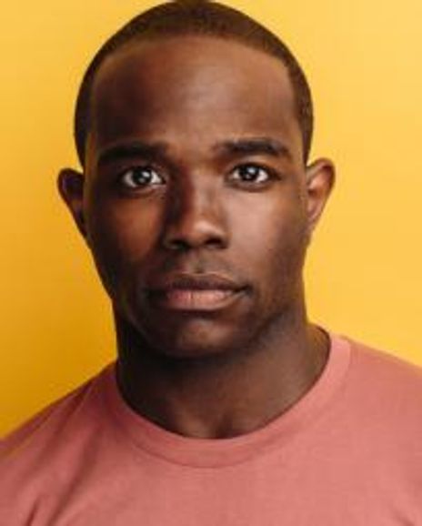 Brandon L. Whitmore Headshot