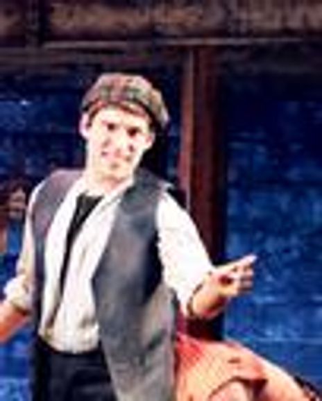 Brian DiRito Headshot