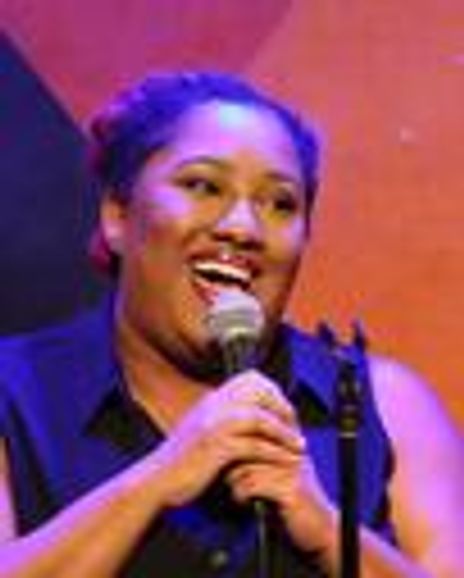 Ashley Nicole Black Headshot