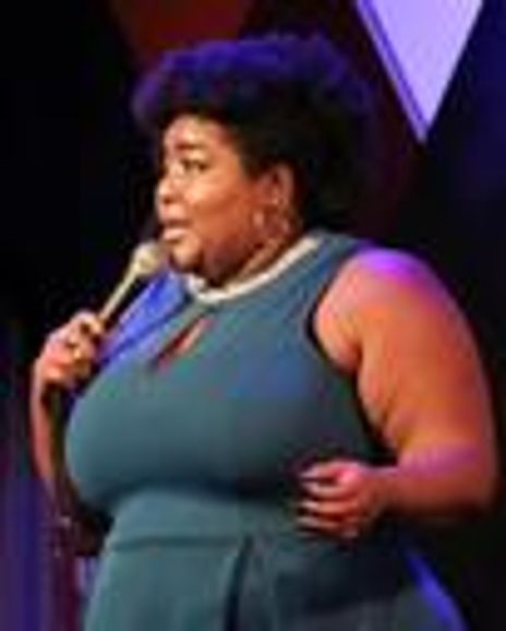 Dulce Sloan Headshot