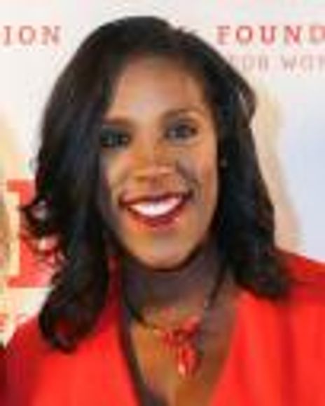 Teresa Younger Headshot