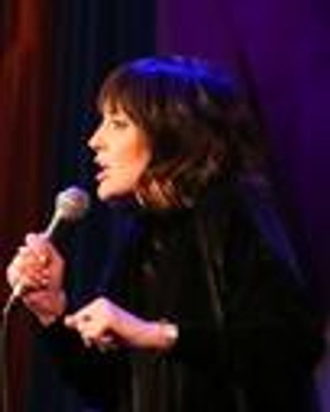 Jen Kirkman Headshot