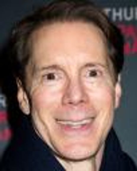 Frank Doelger Headshot