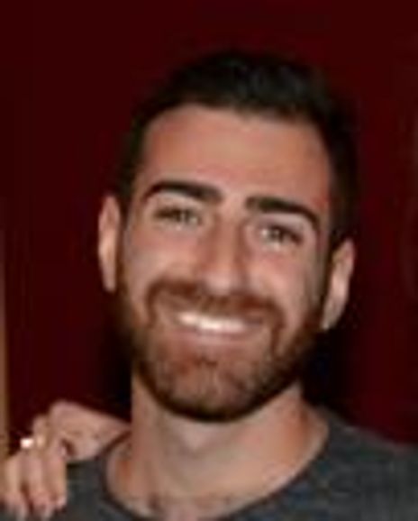 Ross Baum Headshot