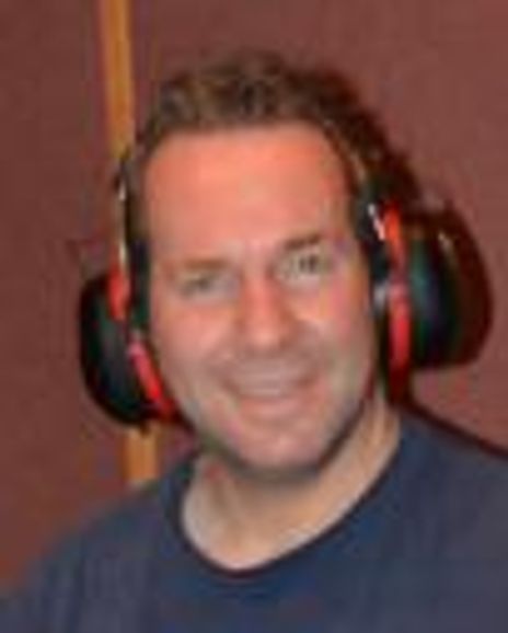 Benny Koonyesky Headshot