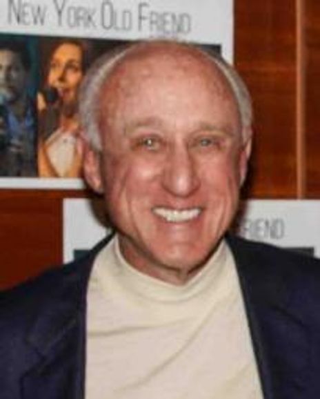 Kenneth D. Laub Headshot