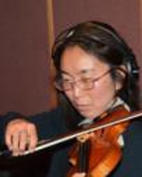 Yuko Naito-Gotay Headshot