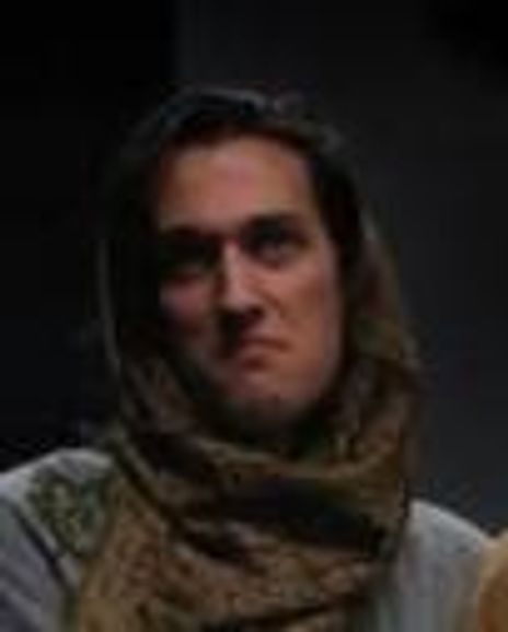 Matthew Lavigne Headshot