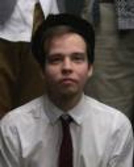 Chris Pelletier Headshot