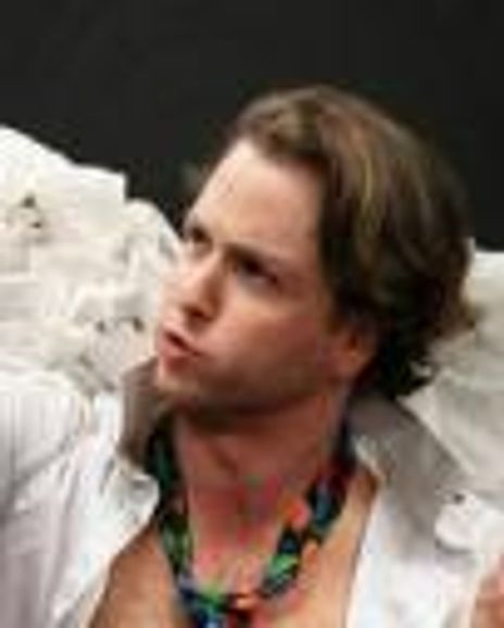 Matthew Gorgone Headshot