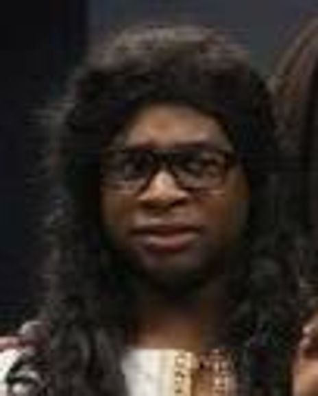 Cardryell Truss Headshot