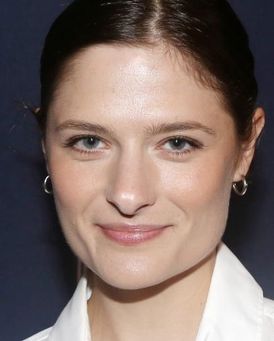 Louisa Jacobson Headshot