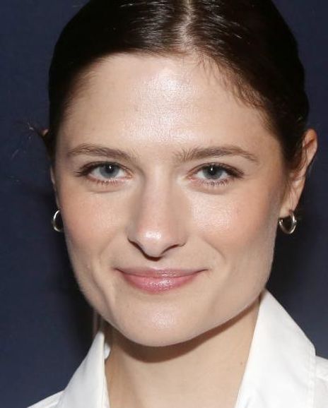 Louisa Jacobson Headshot