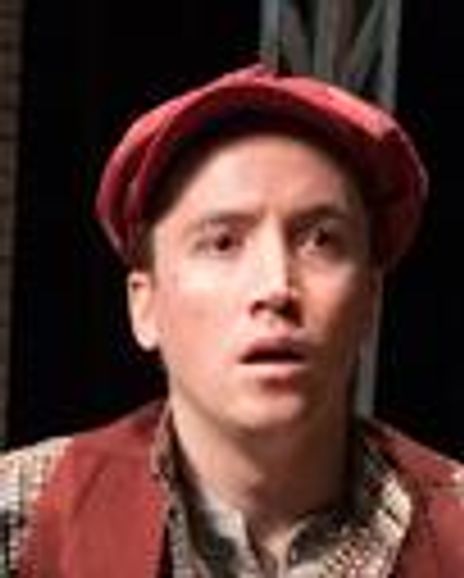 Austin Archer Headshot