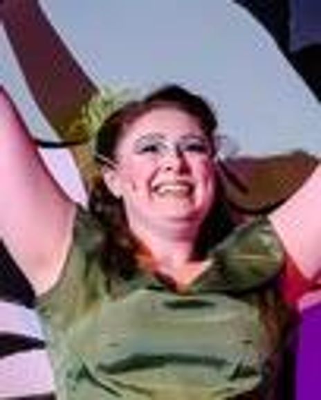 Brittany Griffins Headshot