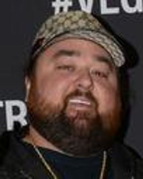 Chum Lee Headshot