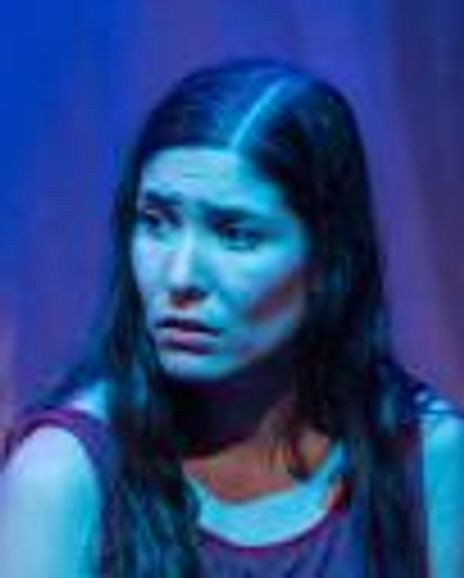 Alex Ramirez de Headshot