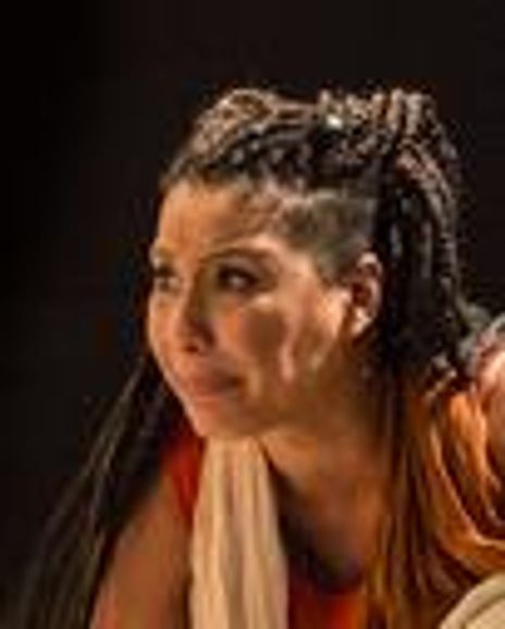 Andrea White Headshot