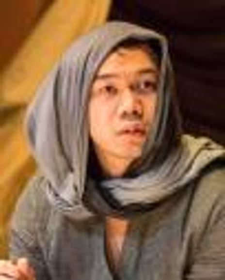 Samson Syharath Headshot