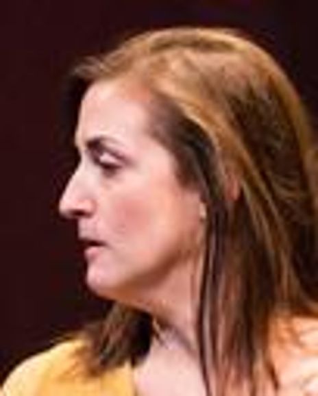 Shannon Mastel Headshot