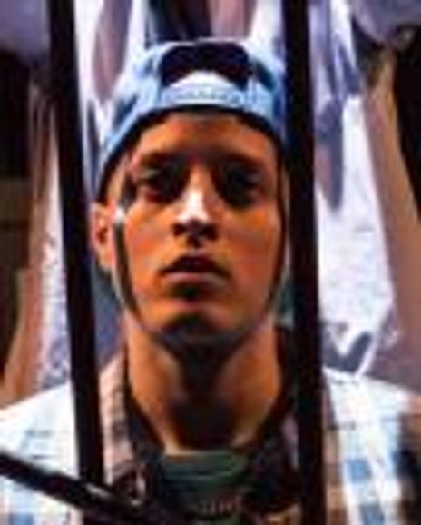 Manny Urena Headshot