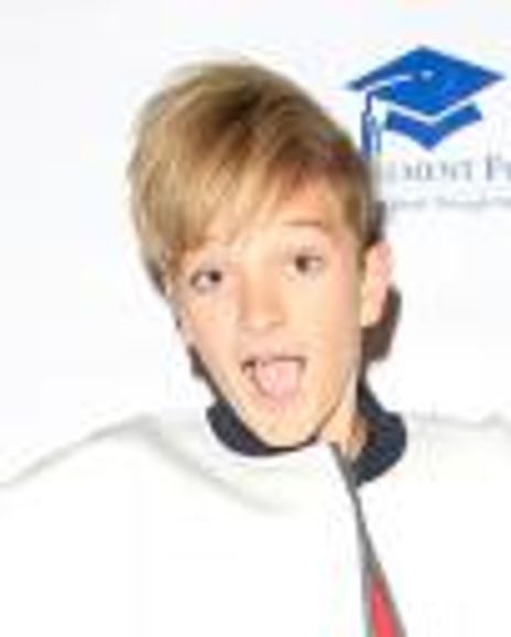 Blake Hedricks Headshot
