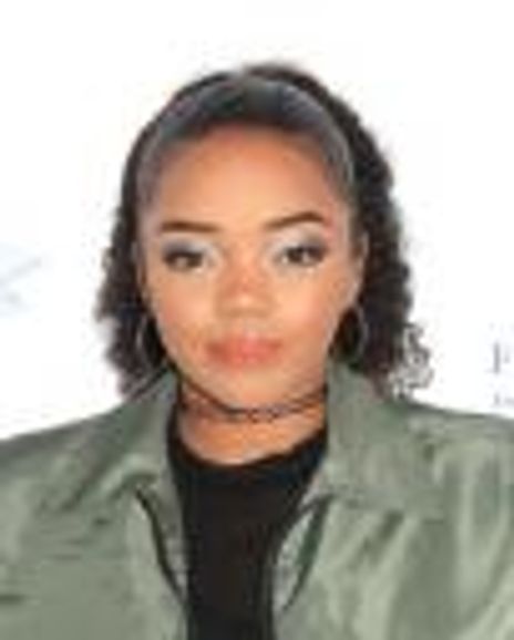 Regan Aliyah Headshot