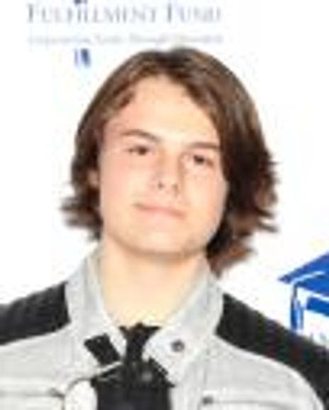 Chase Pollock Headshot