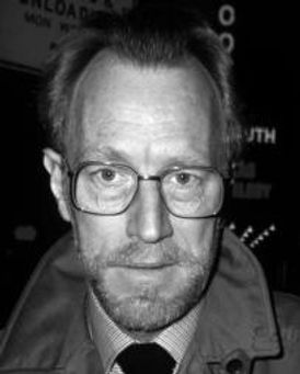 Max Von Sydow Headshot