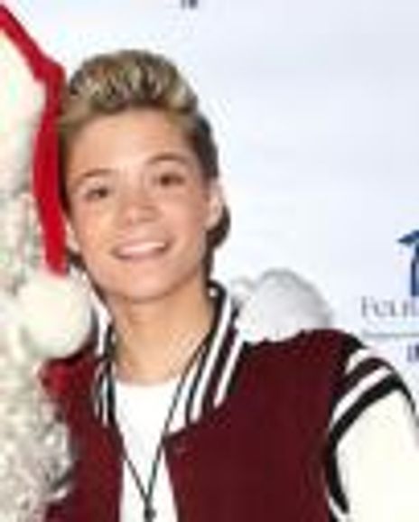 Connor Finnerty Headshot