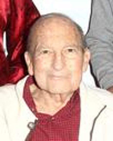 Dr. Gary Gitnick Headshot