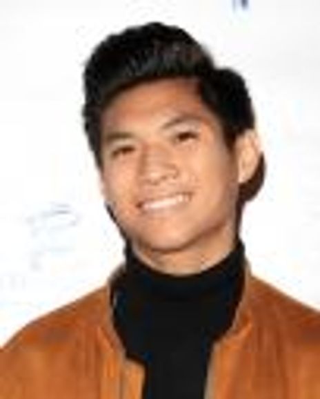 Gabe De Guzman Headshot