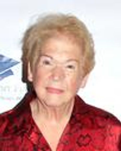 Cherna Gitnick Headshot