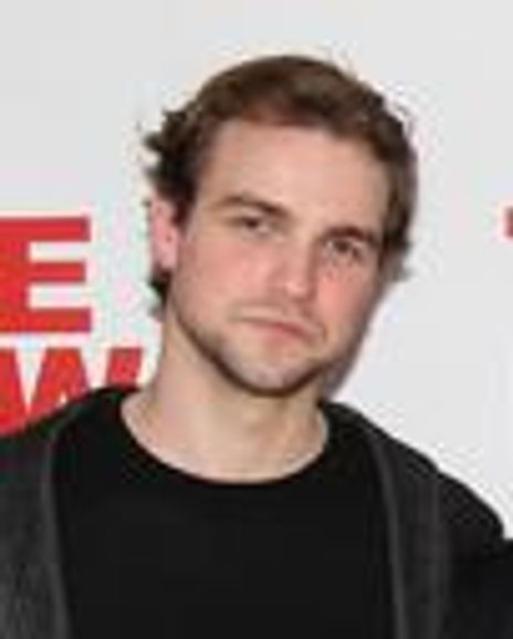 Austin Caldwell Headshot