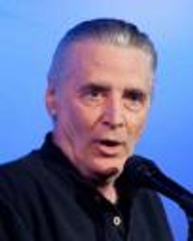 Jake Holmes Headshot