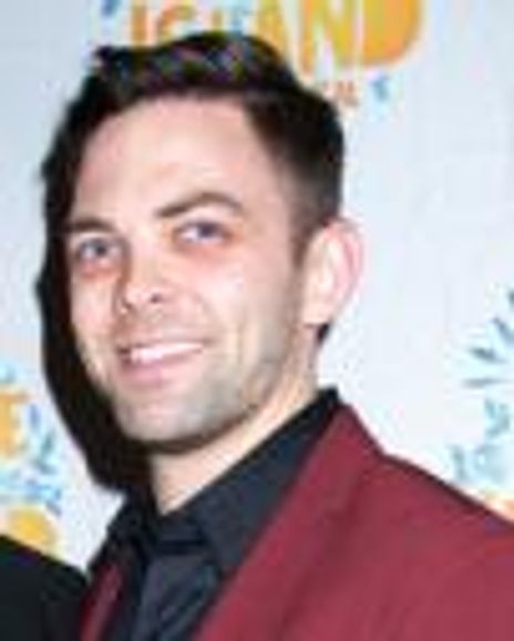 Dr. Peter Schnatz Headshot