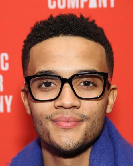 Nicholas Ashe Headshot