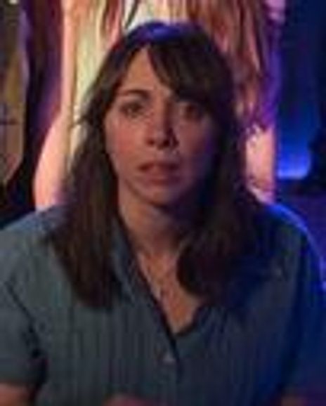 Maya Lou Hlava Headshot