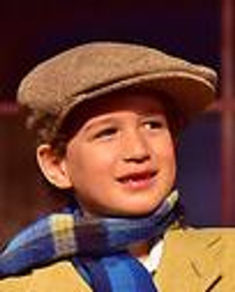 Ashton Curry Headshot