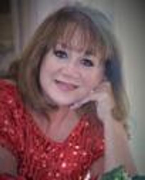 Kathy Graham Headshot