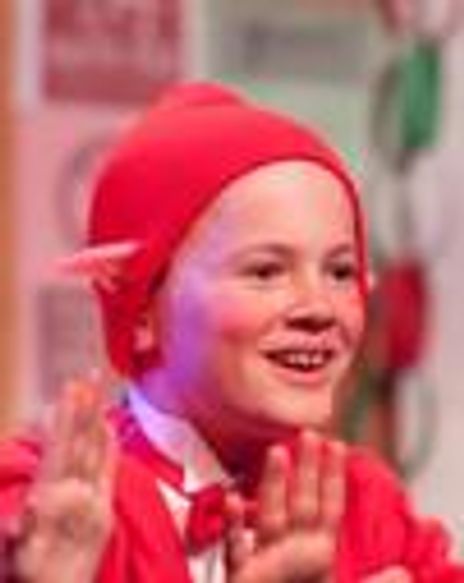 Connor Rizzo Headshot