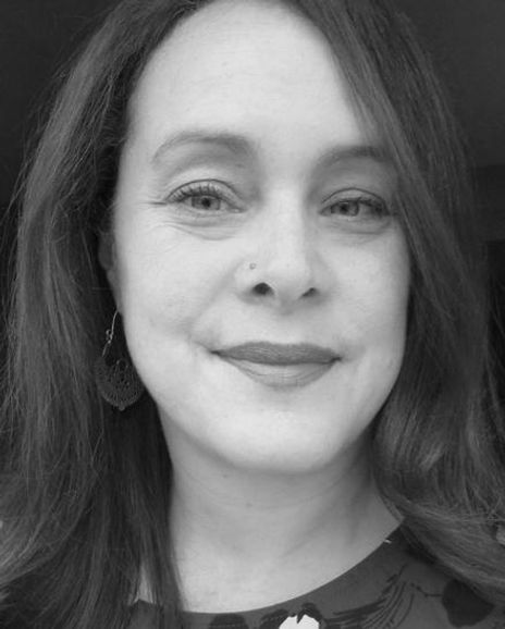 Valerie Solli Headshot