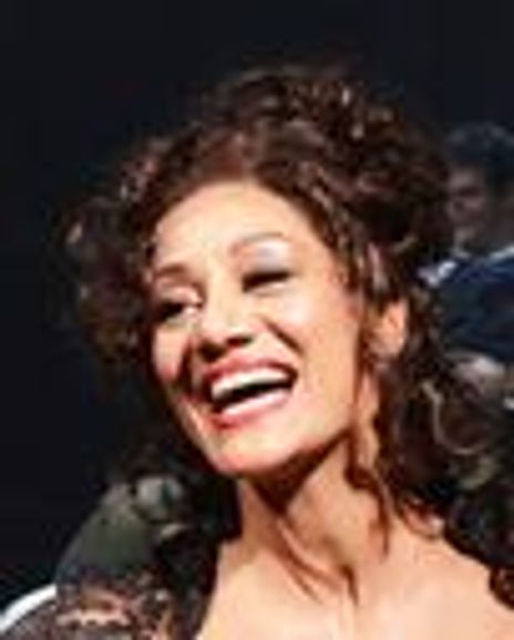 Tupele Dorgu Headshot