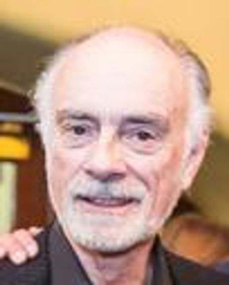 Antony Cable Headshot